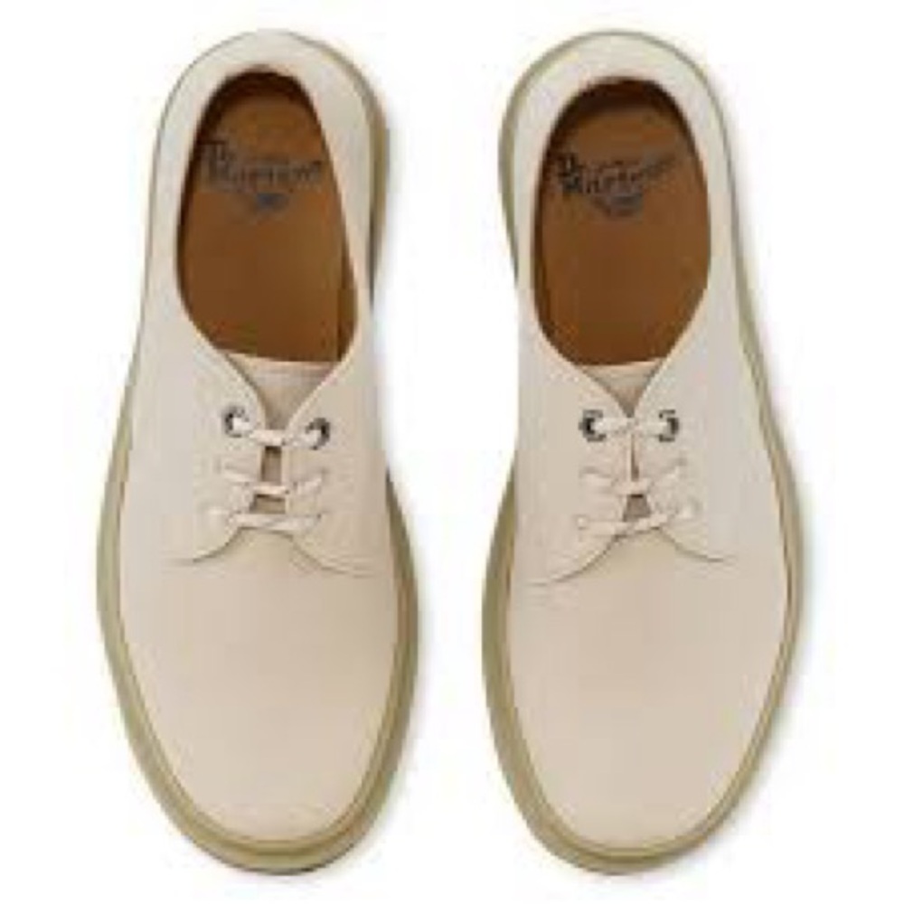 Dr. Martens Loafers